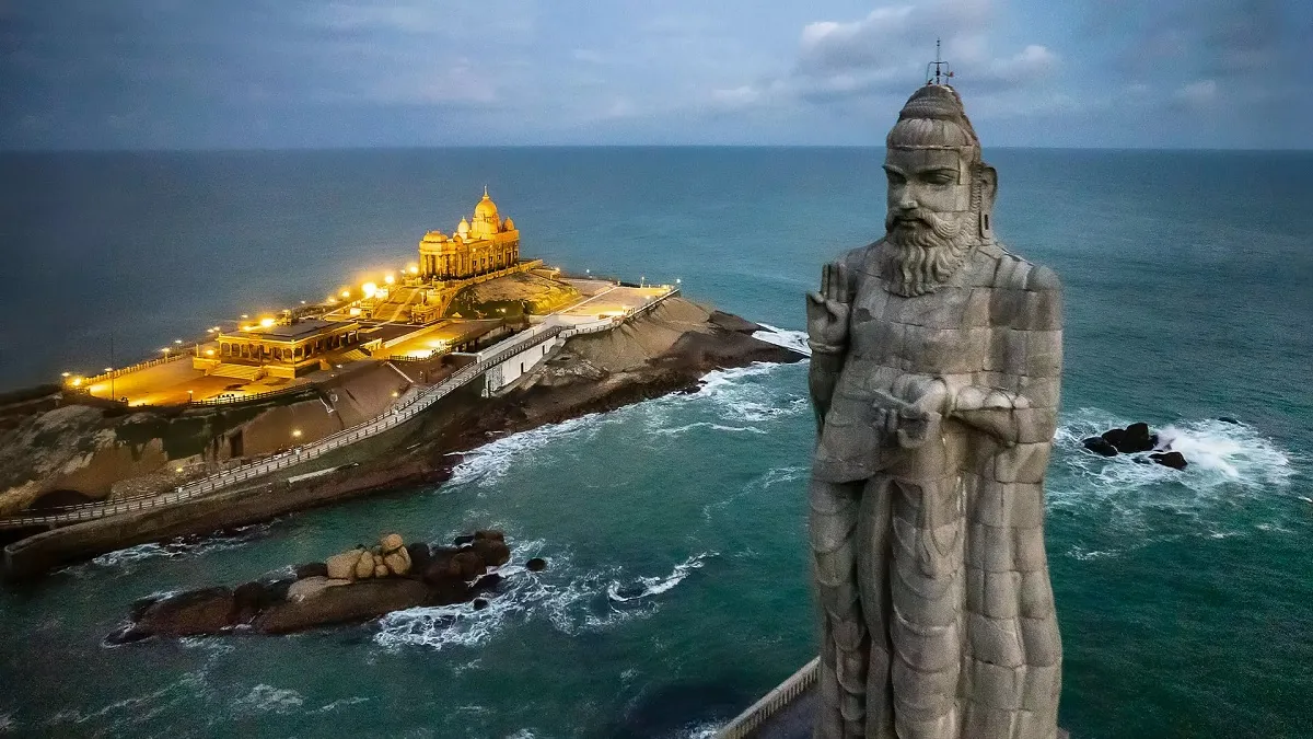 Kanyakumari